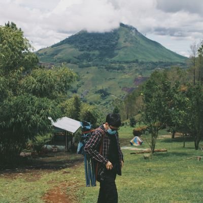 Ghofartriyono's profile picture. 