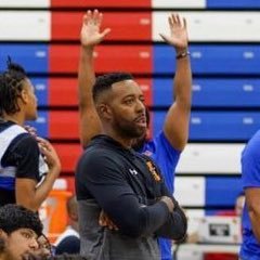 Husband - Father of 2 - Assistant Basketball Coach @HayfieldBball 🏀| Personal Fitness Teacher @FCPSHayfieldSS🏃🏾♂️🏋🏾♀️@UMW_Basketball Alum