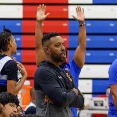 Husband - Father of 2 - Assistant Basketball Coach @HayfieldBball 🏀| Health & PE Teacher @FCPSHayfieldSS🏃🏾‍♂️🏋🏾‍♀️@UMW_Basketball Alum