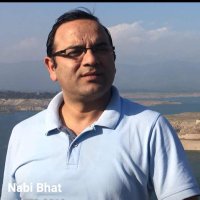 Nabi Bhat (@nabibhat1978) 's Twitter Profile