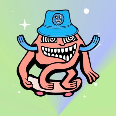 Omarrrrさんのプロフィール画像