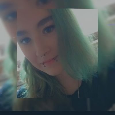 depri_cece's profile picture. depressed metalcore princess