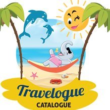 Travelogue Catalogue is a B2B2C Geo Travel Climate Smart, travel firm. We offer Virgin, Tailor-made, Mad Fun & Adventure African Safaris.