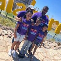 Anthony Webb Sr (@smurf_82) 's Twitter Profile