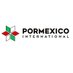 PORMEXICO INTERNATIONAL (@pormexicointl) Twitter profile photo