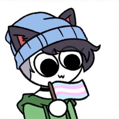 🏳️‍🌈🏳️‍⚧️🇦🇶🔆Nonni🔆🇦🇶🏳️‍⚧️🏳️‍🌈TWlTTERさんのプロフィール画像