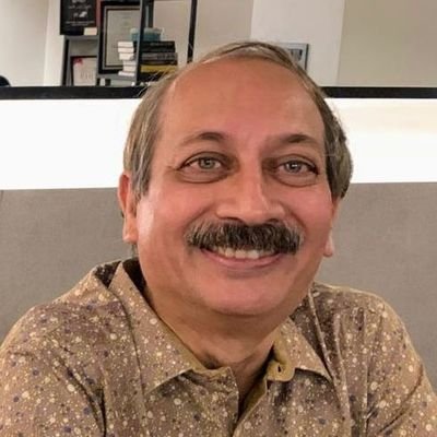 Professor & Chief Scientist at CSIR-NIScPR 
Editor in Chief Journal of Scientometric 
 Research https://t.co/kch7XNovny
 Research Focus Innovation & Scientometric