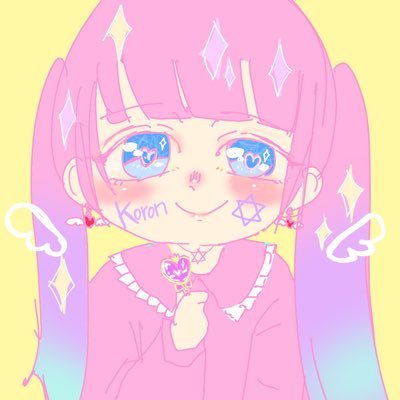 Koron Accessoryさんのプロフィール画像