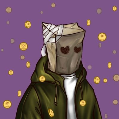 sdegen76's profile picture. SOLANA
@GMersNFT