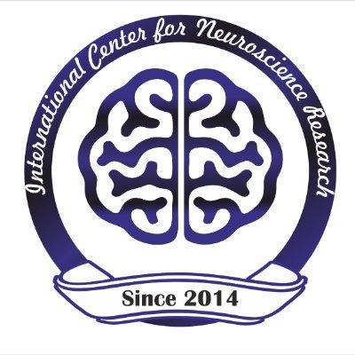 International Center for Neuroscience Research in Georgia 🧠🇬🇪