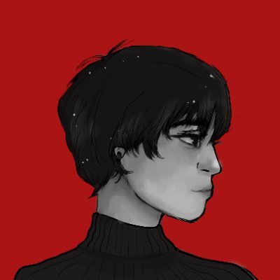 Agosflorさんのプロフィール画像