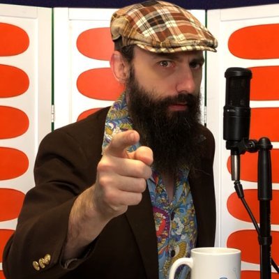 Art director, motion graphics artist & proud father & husband. I help people tell stories with content. What’s your story? https://t.co/TmSdbJOhQ4