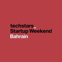 Techstars Startup Weekend Bahrain (@startupwkndbh) 's Twitter Profile