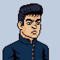 Ruudobi NFT (@ruudobi) 's Twitter Profile