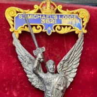 St Michaels Lodge 3521 (@3521lodge) 's Twitter Profile Photo St Michaels Lodge 3521 (@3521lodge) 's Twitter Profile Photo