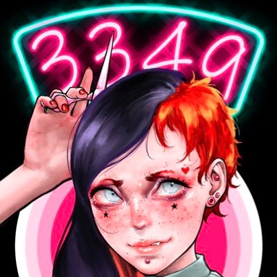 Lucky3349（阿佐ヶ谷）さんのプロフィール画像