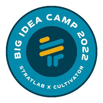 BigIdeaCampSK's profile picture. 