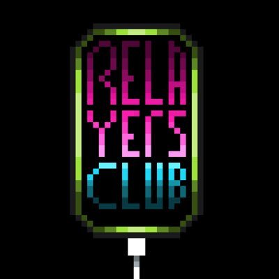 RELAYERS CLUB