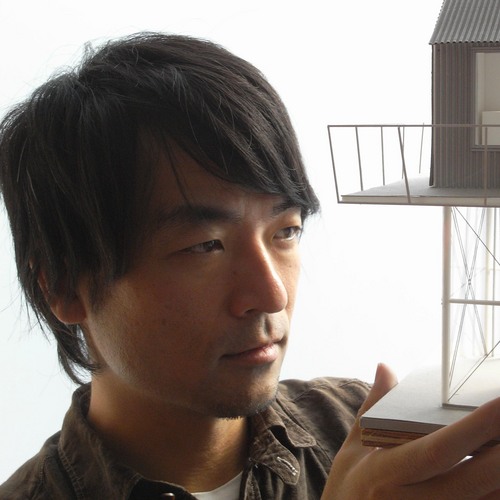 タトアーキテクツ
著書に『YO SHIMADA HOUSES』『7iP #04 YO SHIMADA』『日常の設計の日常』等
京都市立芸術大学教授 
Instagram https://t.co/8SAnWXACqS
Facebook https://t.co/WVb81C6X8J