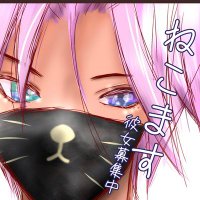 ねこます (@necomasu_777) Twitter profile photo