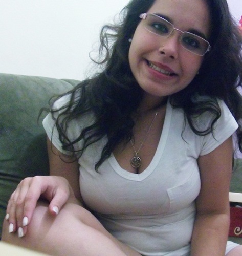 Mas o tempo vai passando e a gente vai aprendendo, tropeçando, caindo, se levantando, correndo!