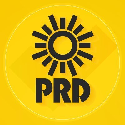 Twitter oficial del Partido de la Revolución Democrática en #Oaxaca