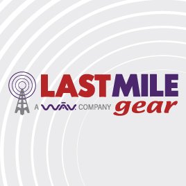 Wireless, Wired & Surveillance Solutions. Engineering. Expertise. Logistics.
Contact our Certified Sales Engineers Today! sales@lastmilegear.com 866-230-9174