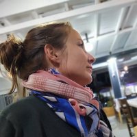 Nadine Arnold (@nadine__arnold) 's Twitter Profile
