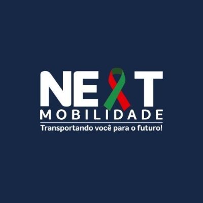 A Next Mobilidade é a empresa responsável pelo transporte público na Região Metropolitana de São Paulo e Grande ABC.