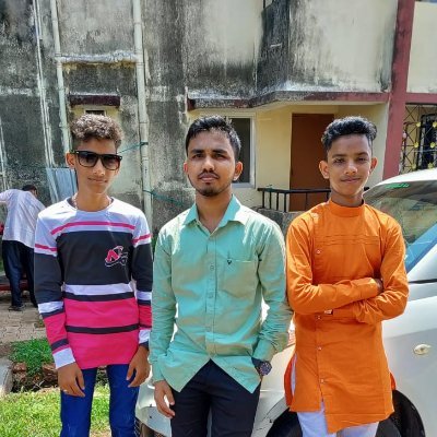 Ateaf_2000's profile picture. Java Developer | Core Java | SpringBoot