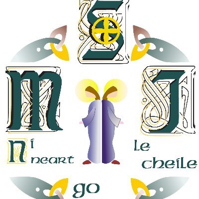 Scoil Mhuire agus Ìde School.  A co-ed voluntary secondary school located in Newcastlewest Co Limerick.