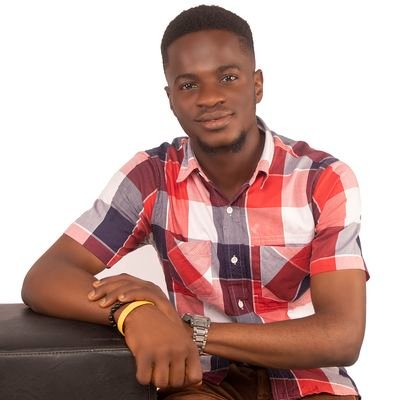 victor_adebayo_'s profile picture. Digital Strategist || Coach || Economist || Cook.