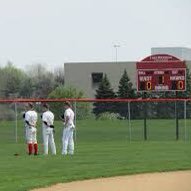 Lake Michigan Baseball Camps, LLC • Camps hosted on campus at Lake Michigan College • Contact lakemichigancamps@gmail.com for more info