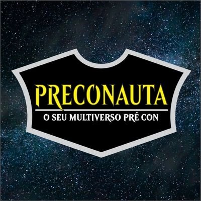 Canal para analisar e fomentar o Formato Pré Con de Magic The Gathering