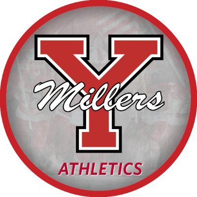 Welcome to the official Twitter page for Yukon Miller Athletics! #GoMillers