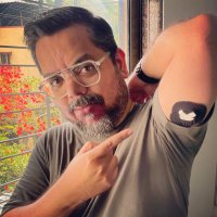 Nikhil Khedkar (@nikhilkhedkar) 's Twitter Profile Photo