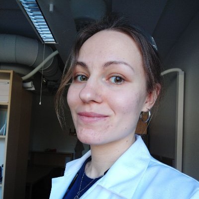 PhD chemistry student in wonderful and cold Finland, @UniEastFinland
