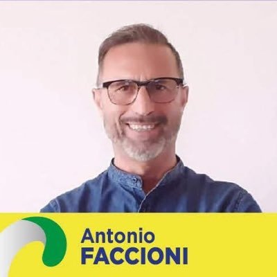 Imprenditore padre di famiglia prestato alla politica