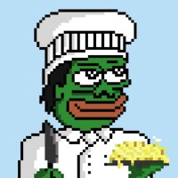 Cacio E Pepe🔺 (@pepepastanft) 's Twitter Profile Photo Cacio E Pepe🔺 (@pepepastanft) 's Twitter Profile Photo
