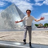 Skye Laurence Pank (@skye1991) 's Twitter Profile