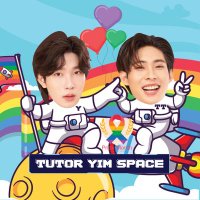 TutorYim Space 🚀🌕👨🏻🚀 (Slow) (@tutoryimspace) 's Twitter Profile