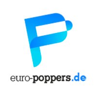 🇩🇪 Euro Poppers DE(@EuroPoppersDE) 's Twitter Profile Photo