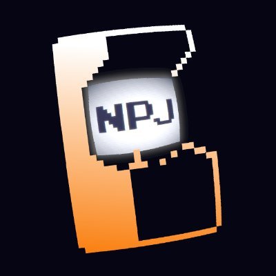 NPJarcadeさんのプロフィール画像