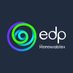 EDP Renewables (@edprenewables) Twitter profile photo EDP Renewables (@edprenewables) Twitter profile photo