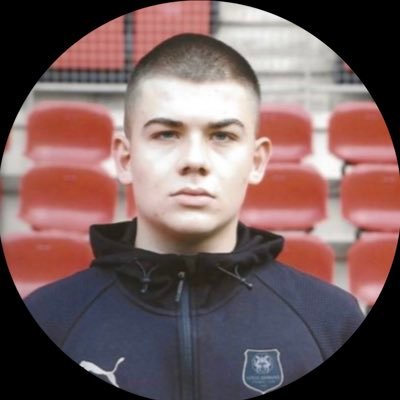 andrea_mht351's profile picture. 22 ans / 💼 @staderennais