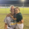 Pat_Hallmark's profile picture. UTSA Baseball Coach