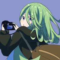 くろぱーかー (@chrono_parker) Twitter profile photo