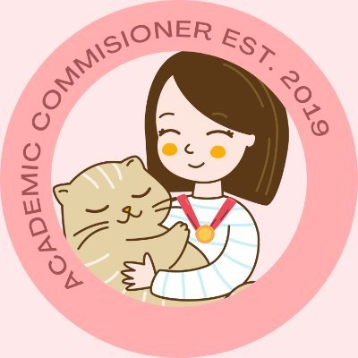 academic commissioner since 2019 | psych student
💌: lexandjacehelpdesk@yahoo.com
