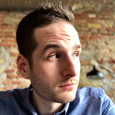 JeffStahlnecker's profile picture. Tech enthusiast, a total nerd, an overtime dad, and a career people manager. Writing https://t.co/KKebKVgQlo, living the #dadlife and working in #productmanagement.