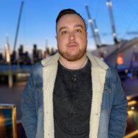 Paul O'Reilly (@paulpko98) 's Twitter Profile
